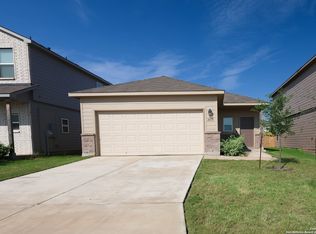 2031 Macarthur, Converse, TX 78109