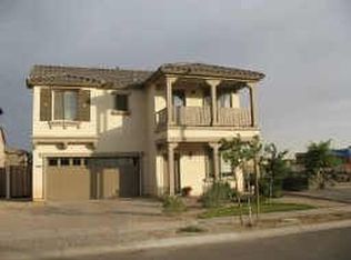 4471 E Loma Vista St, Gilbert, AZ 85295