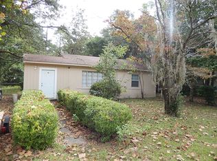 1541 Patrick Ave, Tallahassee, FL 32310