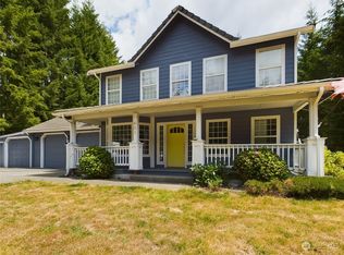 601 SE Phillips Rd, Shelton, WA 98584