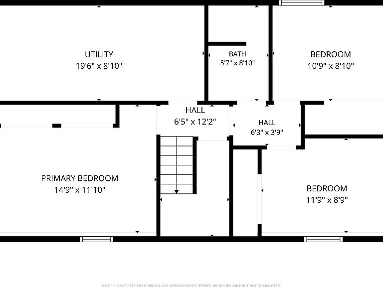 5021 Camden Rd — Photo 28