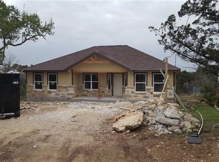 578 Ramblewood Dr, Canyon Lake, TX 78133