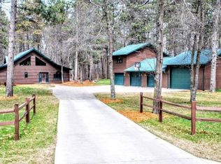 13268 Mission Park Dr, Merrifield, MN 56465