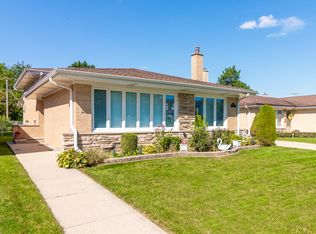 1034 N Clifton Ave, Park Ridge, IL 60068