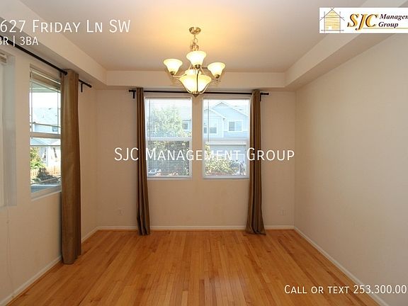 5th image of 1627 Friday Ln SW