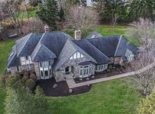 11 Sutton Point, Pittsford, NY 14534