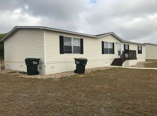 237 South Fork Rd, San Marcos, TX 78666