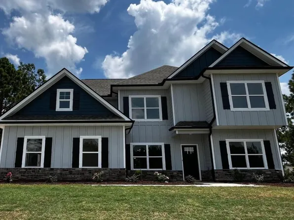 406 Shadeland Pl, Macon, GA 31206