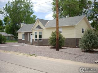 240 S Monroe Ave, Loveland, CO 80537