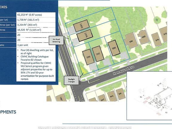 4th image of 1400 Monaghan Rd