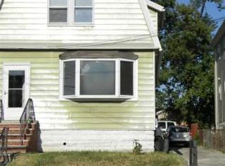 72 Pamrapo Ave, Jersey City, NJ 07305