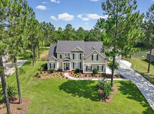 121 Primrose Ct, Leesburg, GA 31763