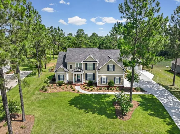 121 Primrose Ct, Leesburg, GA 31763
