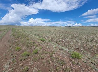 8513 Co, Hartsel, CO 80820