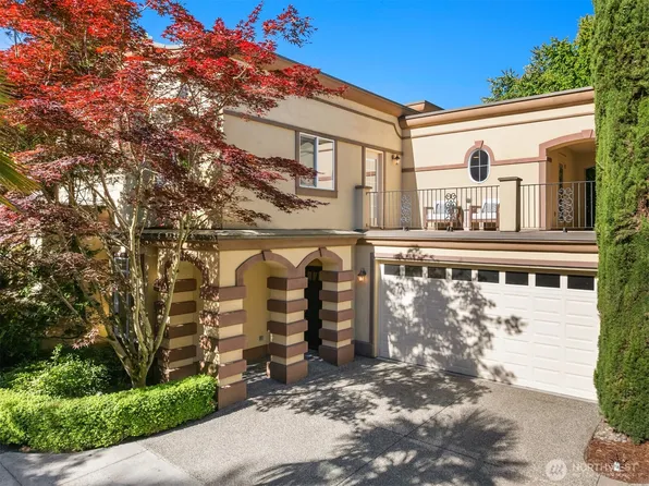 6201 101st Court NE, Kirkland, WA 98033