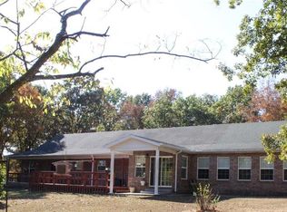 28487 State Highway Nn, Seligman, MO 65745