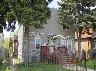 6832 S Hermitage Ave, Chicago, IL 60636