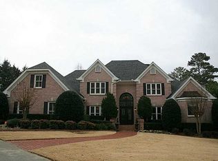 3741 River Mansion Dr, Duluth, GA 30096