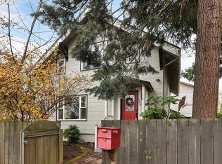 5934 SE Knapp St, Portland, OR 97206