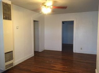 506 E 1st St, Portales, NM 88130