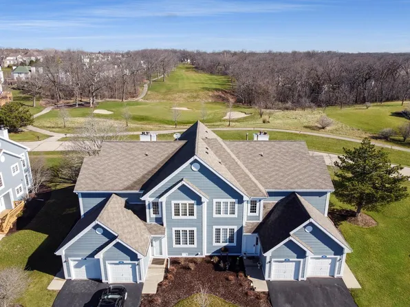 1066 Lakeland WAY #9-54, Lake Geneva, WI 53147