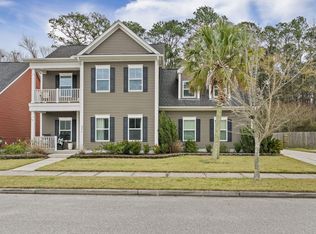 2816 Ortega Dr, Johns Island, SC 29455