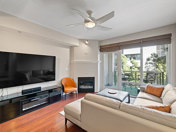 5th image of 1240 India St Unit 403
