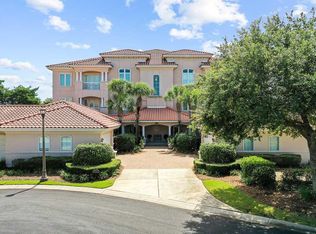 8634 San Marcello Dr #7102, Myrtle Beach, SC 29579