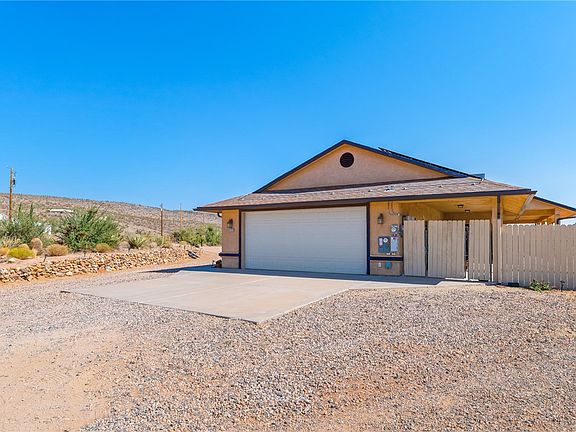 5th image of 6280 N Palo Christo Drive
