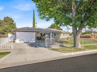 1506 N Willow Ave, Fresno, CA 93727