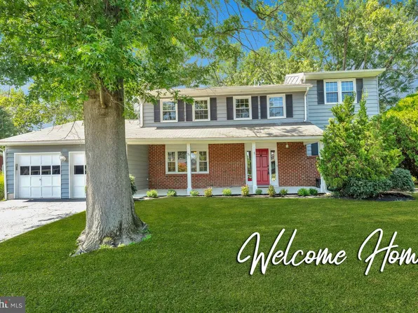 22 Bennington Rd, Bordentown, NJ 08505