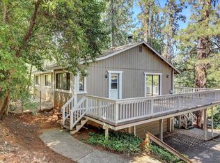 11755 Francis Dr, Grass Valley, CA 95949