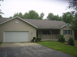 3470 Owen Dr, Cedar Springs, MI