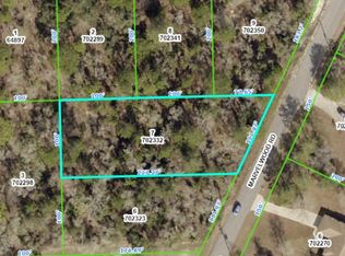 11103 Marvelwood Rd #7, Brooksville, FL 34614