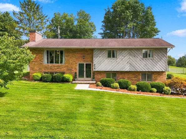 416 Montezuma Rd, Kingsport, TN 37664