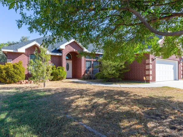 2234 Old Ironsides Rd, Abilene, TX 79601