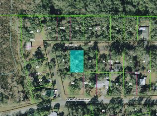 10214 E Mallard Ln, Floral City, FL 34436