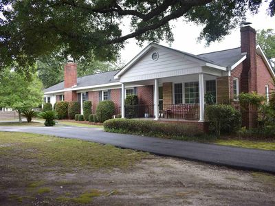 762 Old Stagecoach Rd, Camden, SC, 29020