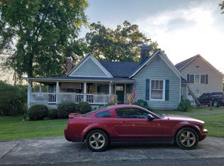 8324 2nd Ave S, Morris, AL 35116