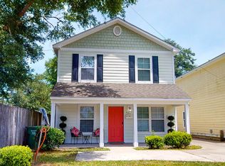 511 S 10th St UNIT 2, Wilmington, NC 28401
