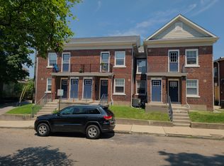 14 W California Ave #16-1/2, Columbus, OH 43202