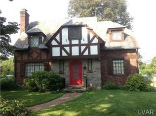 628-630 N 27th St, Allentown, PA 18104