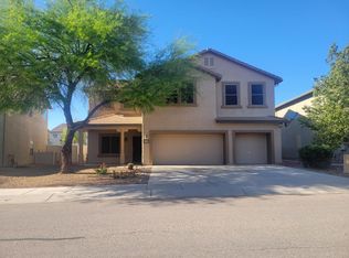 21174 E Prospector Pl, Red Rock, AZ 85145