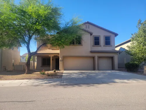 21174 E Prospector Pl Photo 1