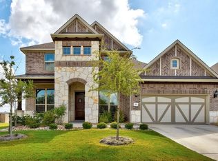 352 Blossom Valley Strm, Buda, TX 78610
