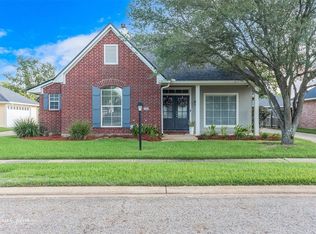 3004 Gabriel Oaks Dr, Bossier City, LA 71111