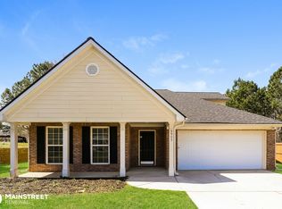 5905 Raventree Ct, Atlanta, GA 30349