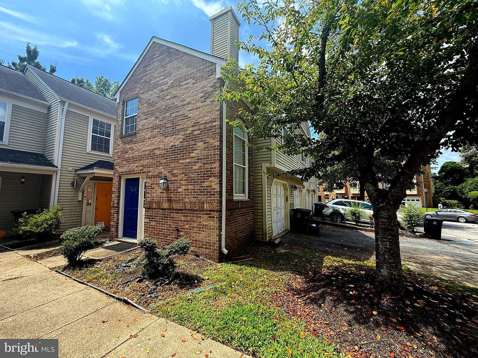 4638 Governor Kent Ct #487, Upper Marlboro, MD 20772 | MLS