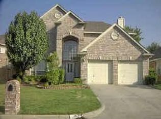 2117 Citation Dr, Arlington, TX 76017