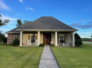 427 Hale Dr, Thibodaux, LA 70301